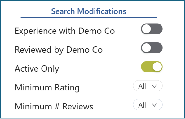 A screenshot of a search box

AI-generated content may be incorrect.