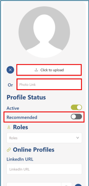 A screenshot of a social media account
AI-generated content may be incorrect.