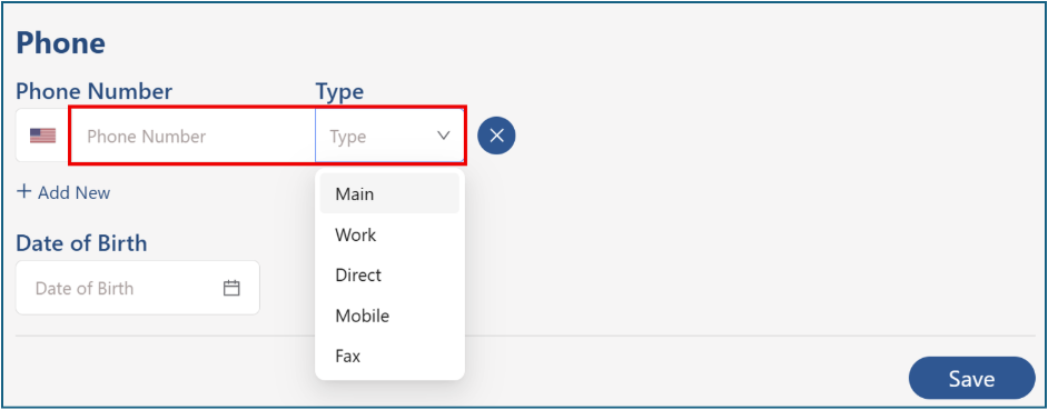 A screenshot of a computer
AI-generated content may be incorrect.