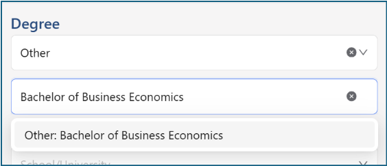 A screenshot of a computer
AI-generated content may be incorrect.